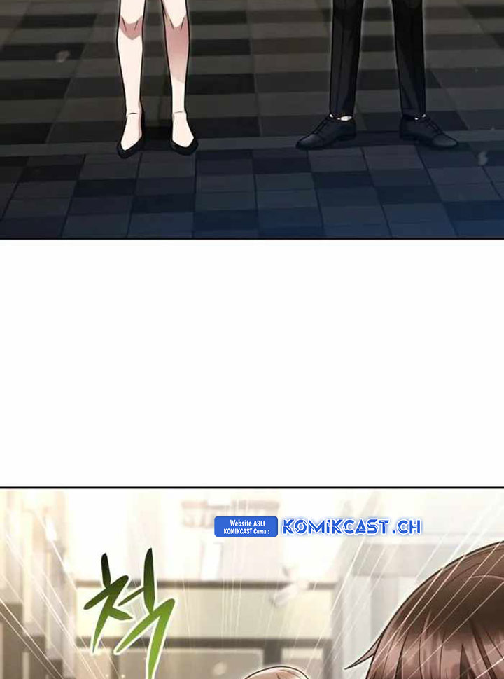 Clever Cleaning Life Of The Returned Genius Hunter chapter 51
