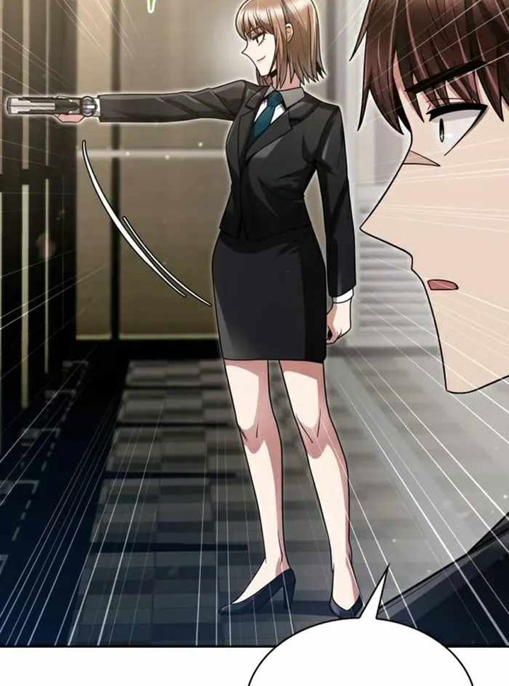 Clever Cleaning Life Of The Returned Genius Hunter chapter 51