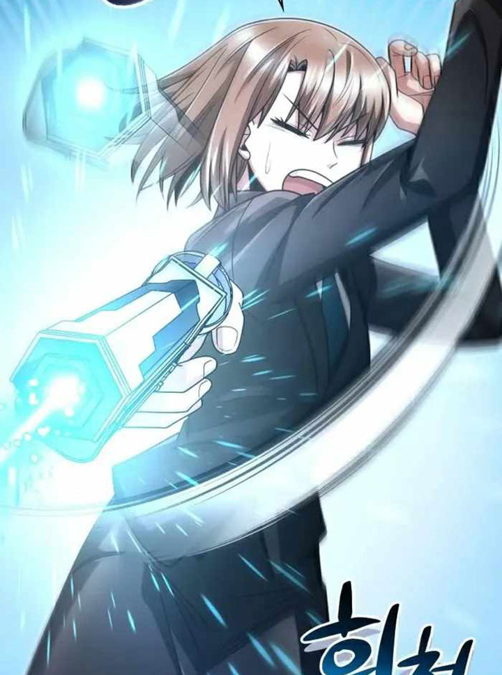 Clever Cleaning Life Of The Returned Genius Hunter chapter 51