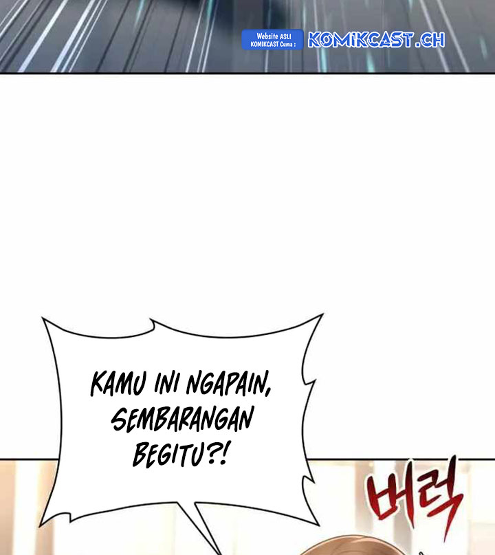 Clever Cleaning Life Of The Returned Genius Hunter chapter 51