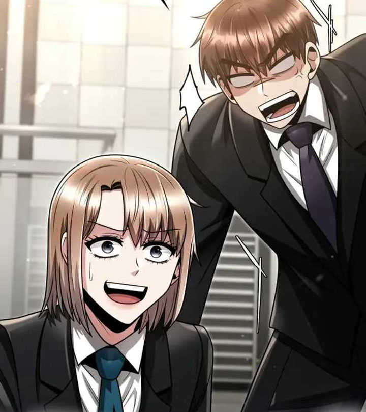 Clever Cleaning Life Of The Returned Genius Hunter chapter 51