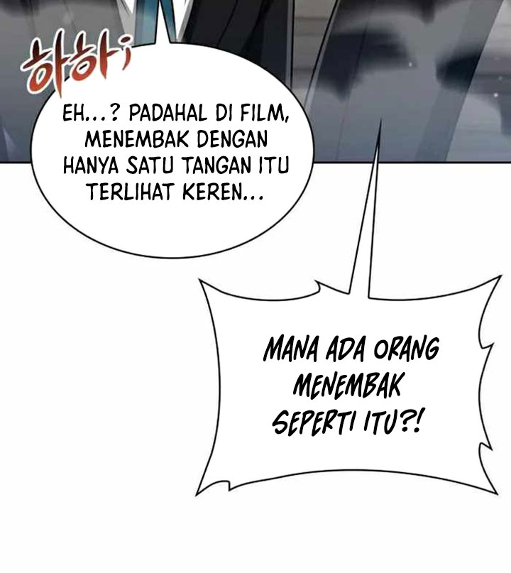 Clever Cleaning Life Of The Returned Genius Hunter chapter 51