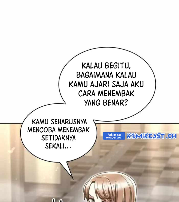 Clever Cleaning Life Of The Returned Genius Hunter chapter 51