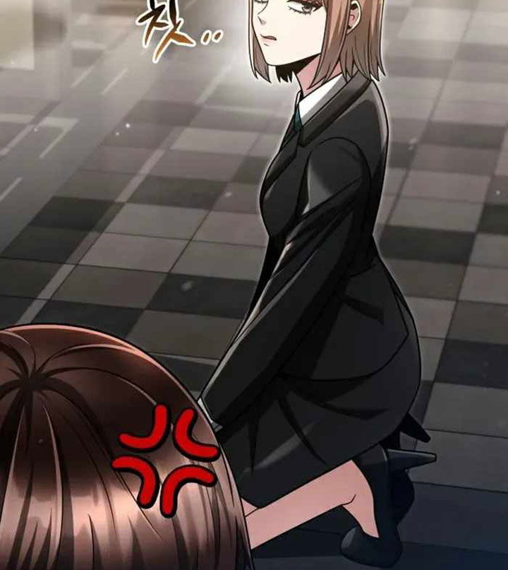 Clever Cleaning Life Of The Returned Genius Hunter chapter 51