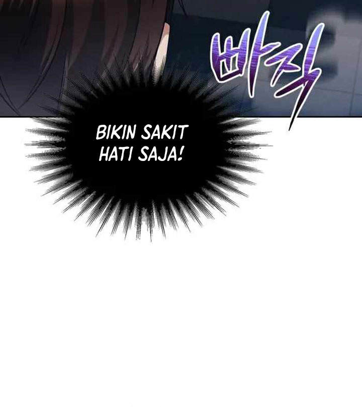 Clever Cleaning Life Of The Returned Genius Hunter chapter 51
