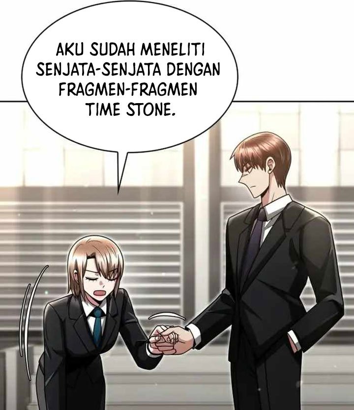 Clever Cleaning Life Of The Returned Genius Hunter chapter 51