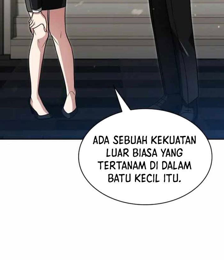 Clever Cleaning Life Of The Returned Genius Hunter chapter 51
