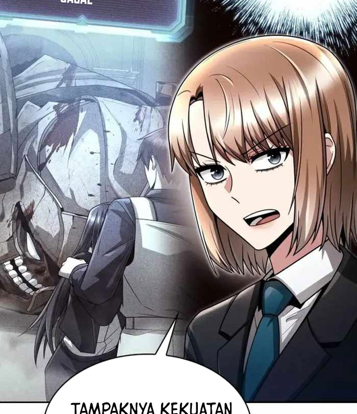 Clever Cleaning Life Of The Returned Genius Hunter chapter 51