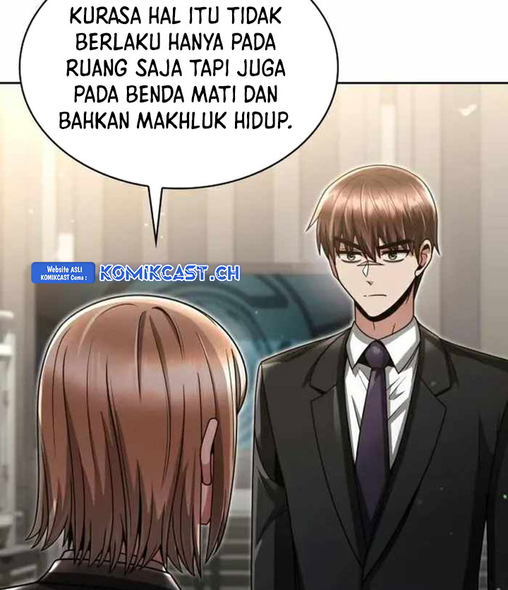 Clever Cleaning Life Of The Returned Genius Hunter chapter 51