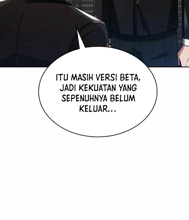 Clever Cleaning Life Of The Returned Genius Hunter chapter 51