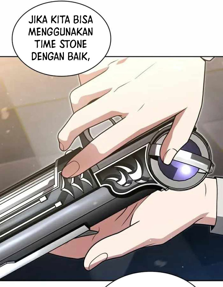 Clever Cleaning Life Of The Returned Genius Hunter chapter 51