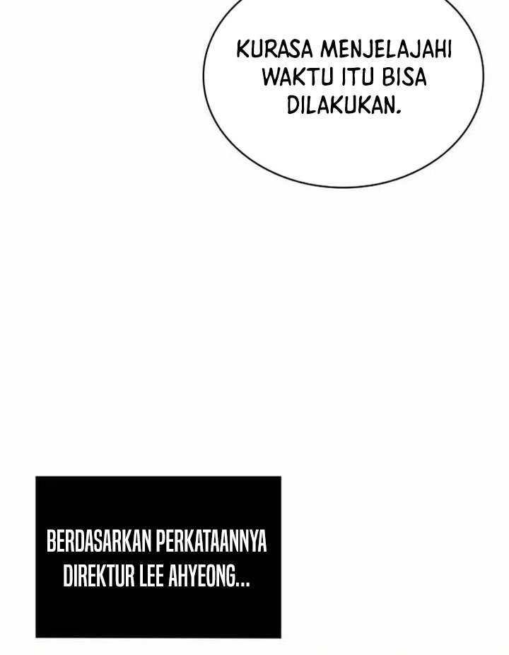 Clever Cleaning Life Of The Returned Genius Hunter chapter 51