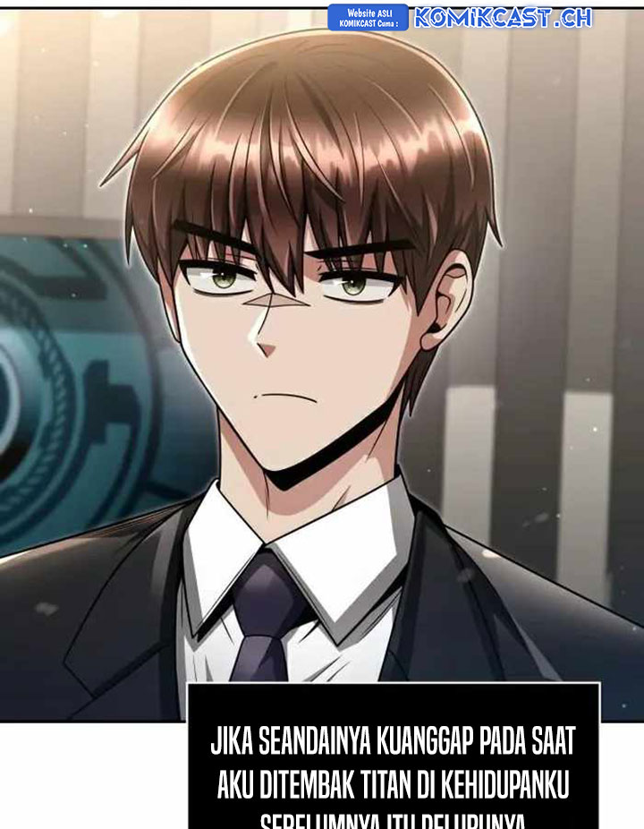 Clever Cleaning Life Of The Returned Genius Hunter chapter 51