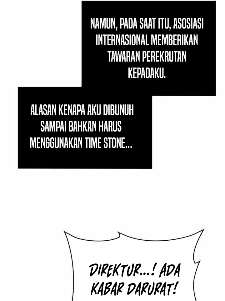 Clever Cleaning Life Of The Returned Genius Hunter chapter 51