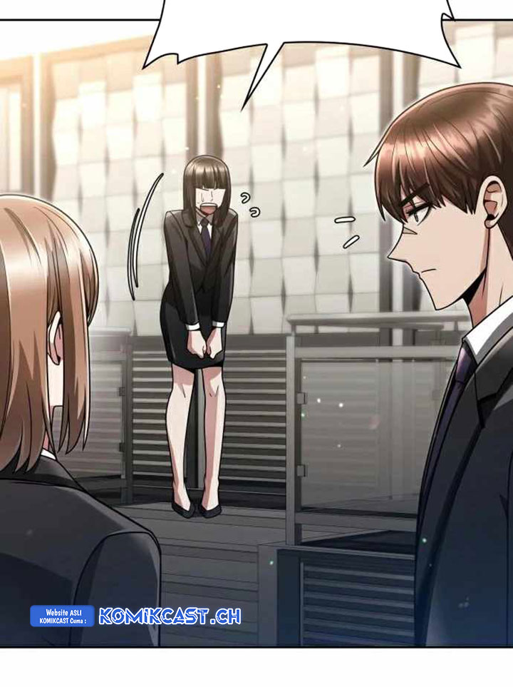Clever Cleaning Life Of The Returned Genius Hunter chapter 51