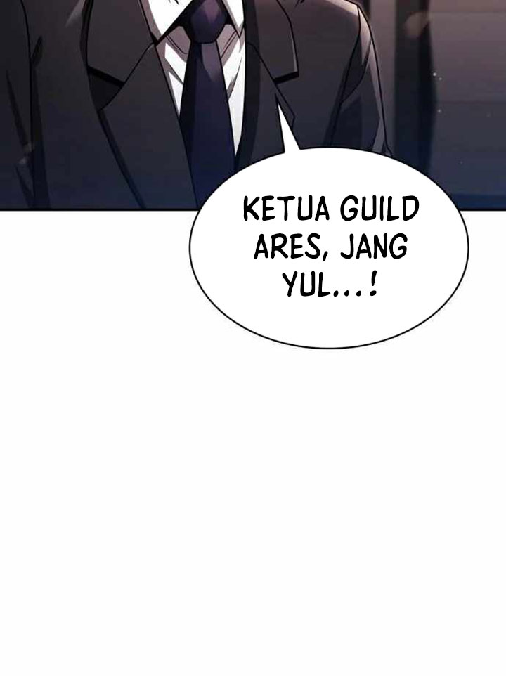 Clever Cleaning Life Of The Returned Genius Hunter chapter 51
