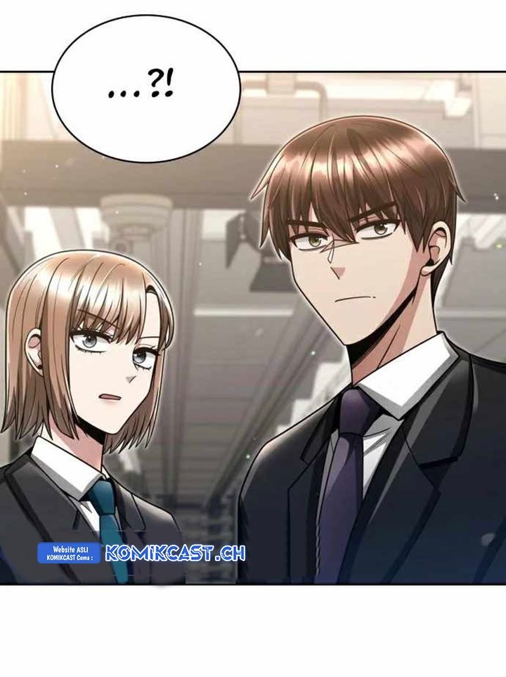 Clever Cleaning Life Of The Returned Genius Hunter chapter 51