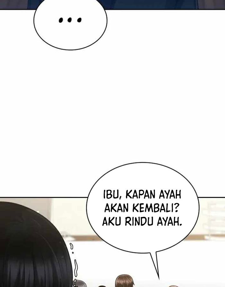 Clever Cleaning Life Of The Returned Genius Hunter chapter 51