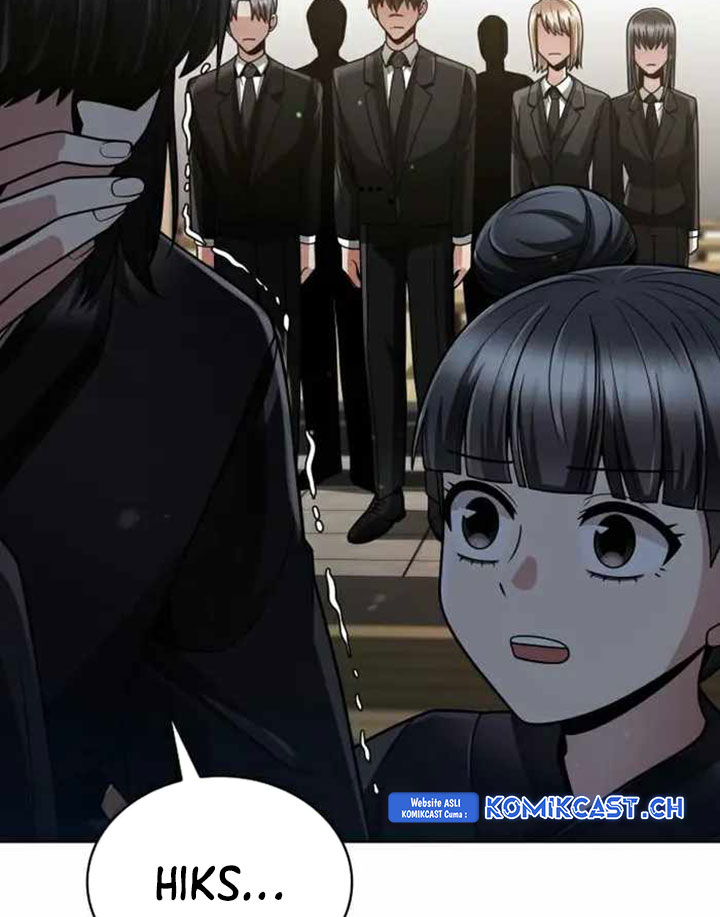 Clever Cleaning Life Of The Returned Genius Hunter chapter 51