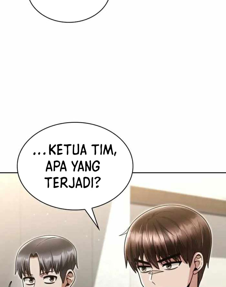 Clever Cleaning Life Of The Returned Genius Hunter chapter 51