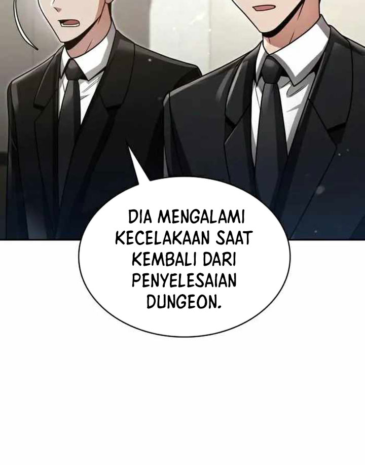 Clever Cleaning Life Of The Returned Genius Hunter chapter 51
