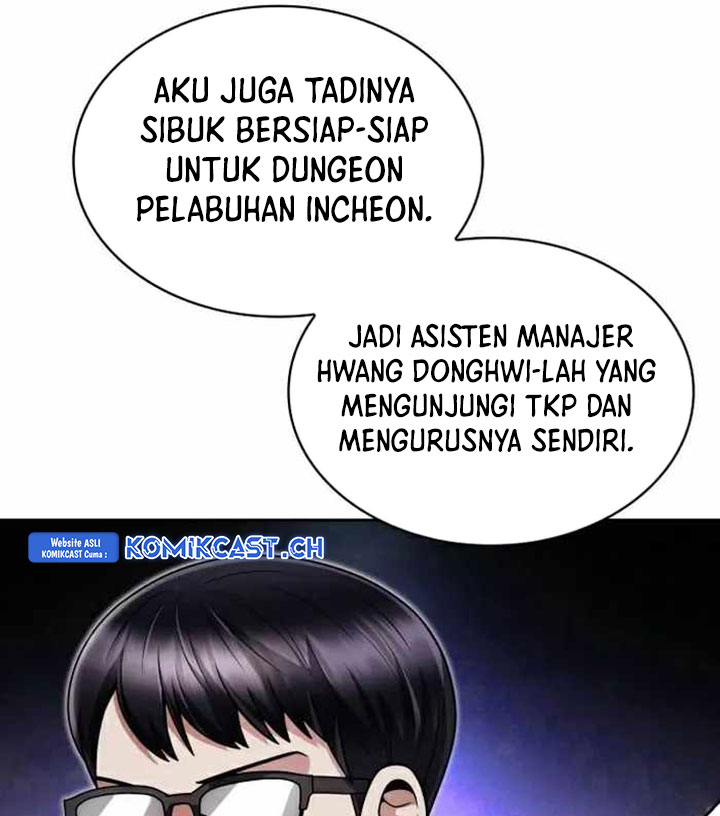 Clever Cleaning Life Of The Returned Genius Hunter chapter 51