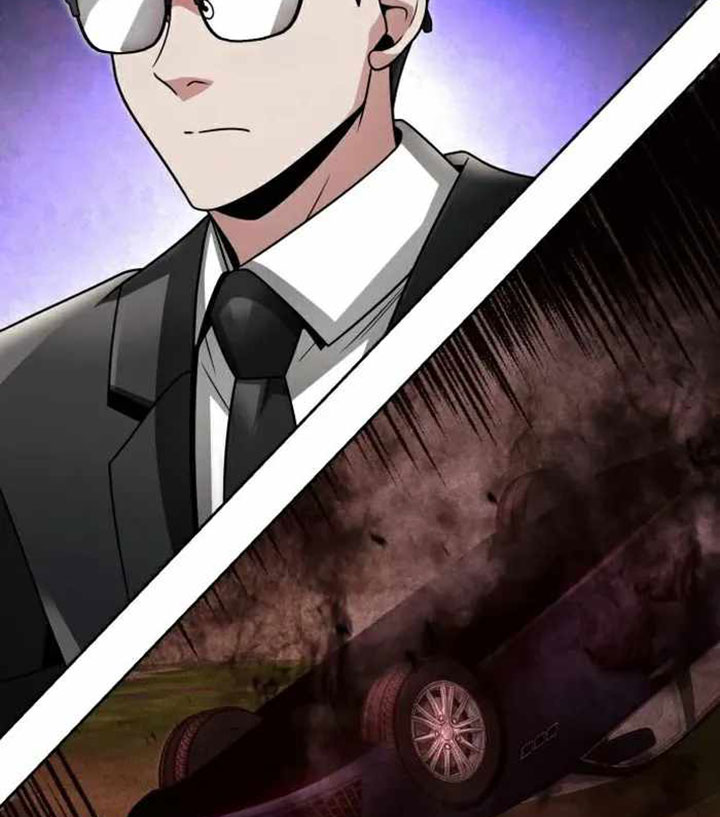 Clever Cleaning Life Of The Returned Genius Hunter chapter 51