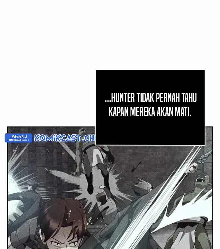 Clever Cleaning Life Of The Returned Genius Hunter chapter 51