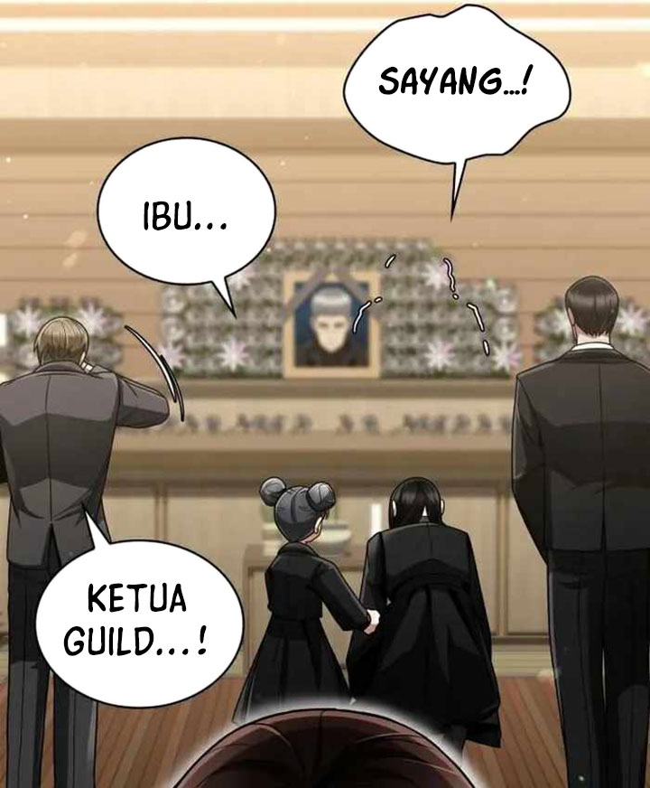 Clever Cleaning Life Of The Returned Genius Hunter chapter 51