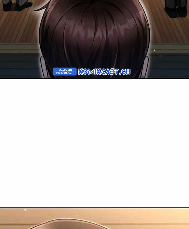 Clever Cleaning Life Of The Returned Genius Hunter chapter 51