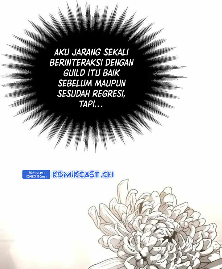 Clever Cleaning Life Of The Returned Genius Hunter chapter 51