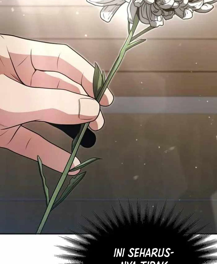 Clever Cleaning Life Of The Returned Genius Hunter chapter 51