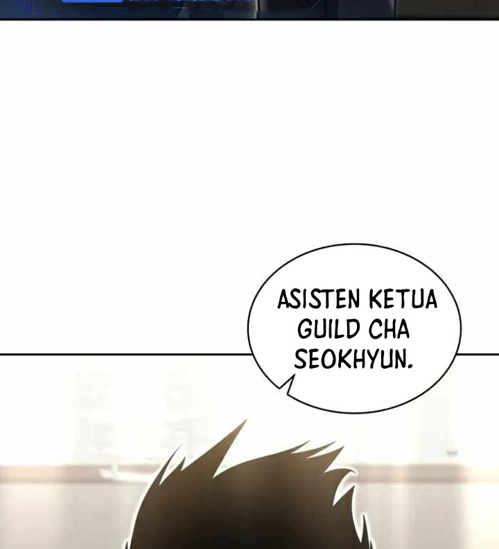 Clever Cleaning Life Of The Returned Genius Hunter chapter 51