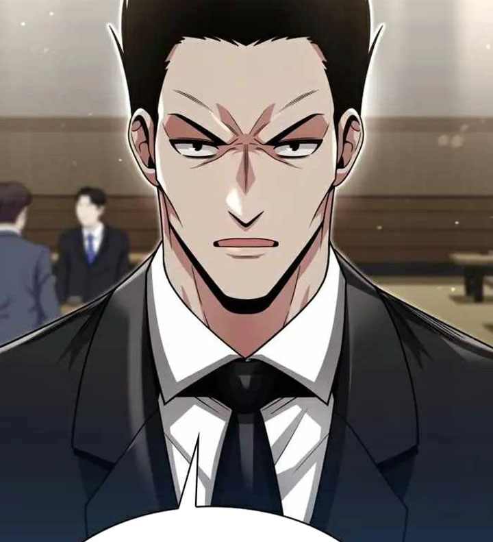 Clever Cleaning Life Of The Returned Genius Hunter chapter 51