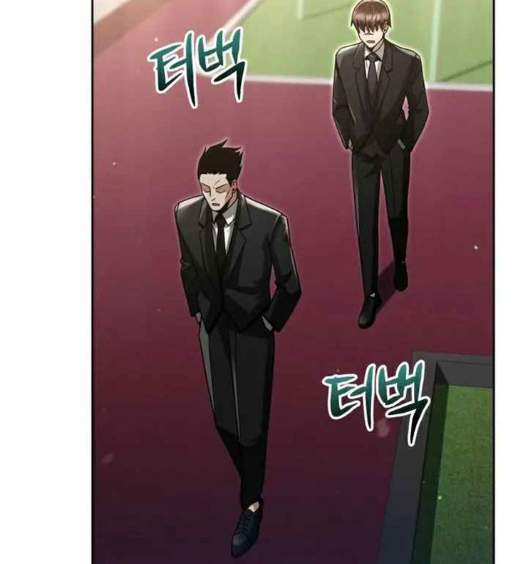Clever Cleaning Life Of The Returned Genius Hunter chapter 51