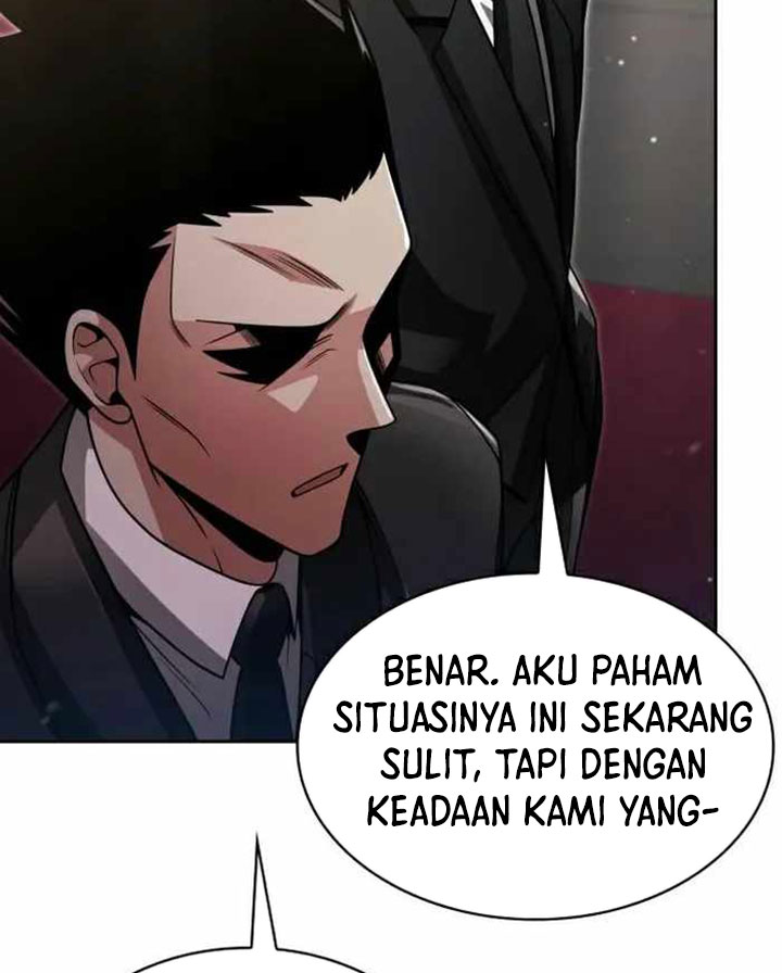 Clever Cleaning Life Of The Returned Genius Hunter chapter 51