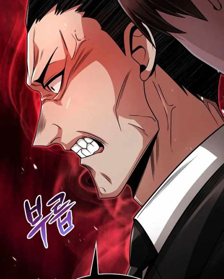 Clever Cleaning Life Of The Returned Genius Hunter chapter 51