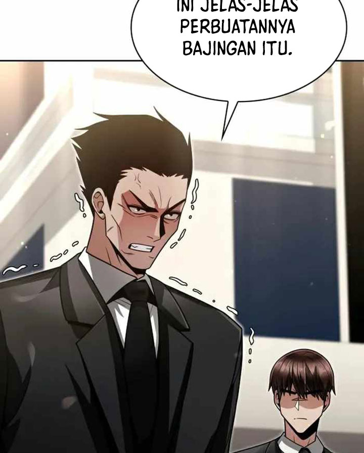 Clever Cleaning Life Of The Returned Genius Hunter chapter 51