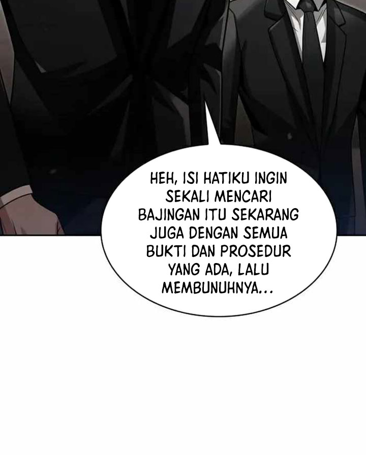 Clever Cleaning Life Of The Returned Genius Hunter chapter 51