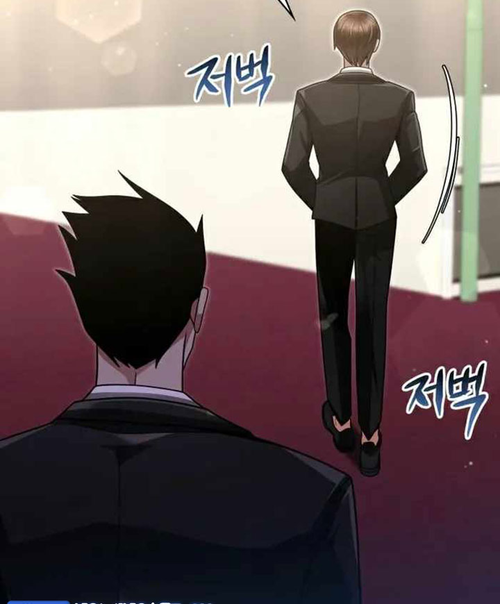 Clever Cleaning Life Of The Returned Genius Hunter chapter 51