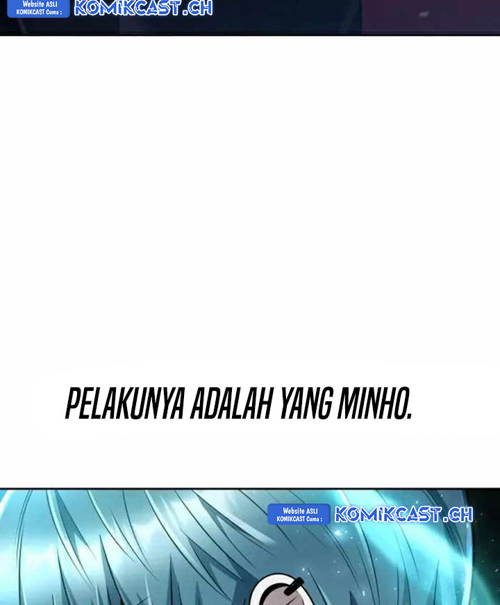 Clever Cleaning Life Of The Returned Genius Hunter chapter 51
