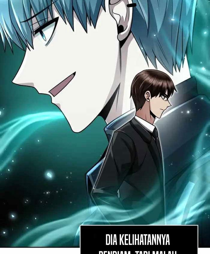 Clever Cleaning Life Of The Returned Genius Hunter chapter 51