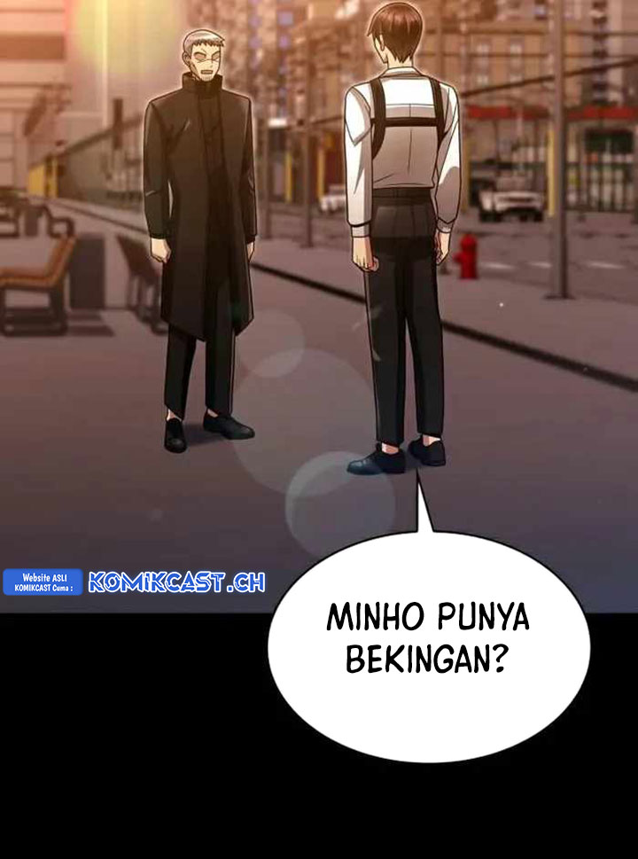Clever Cleaning Life Of The Returned Genius Hunter chapter 51