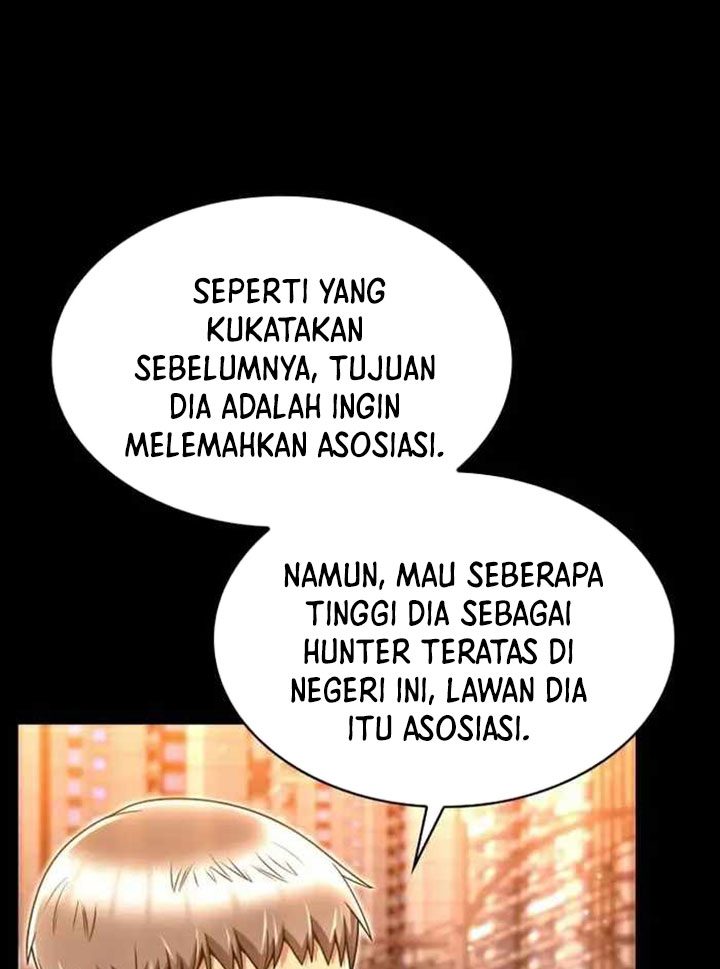 Clever Cleaning Life Of The Returned Genius Hunter chapter 51