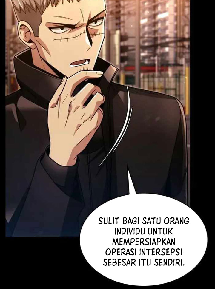 Clever Cleaning Life Of The Returned Genius Hunter chapter 51