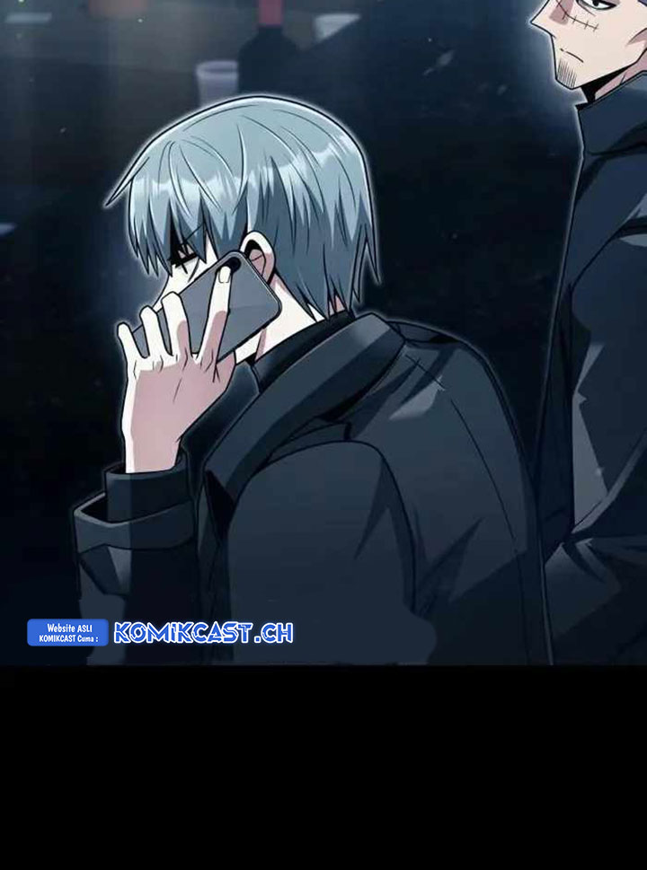 Clever Cleaning Life Of The Returned Genius Hunter chapter 51