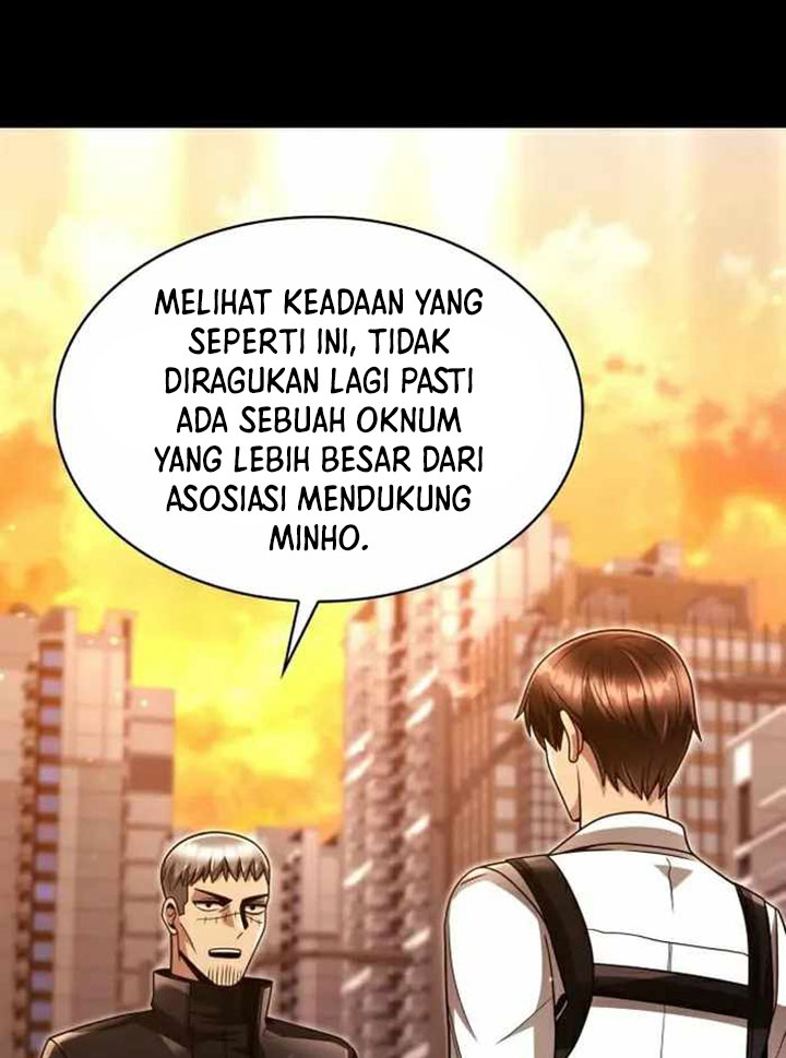 Clever Cleaning Life Of The Returned Genius Hunter chapter 51