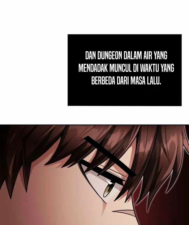 Clever Cleaning Life Of The Returned Genius Hunter chapter 51