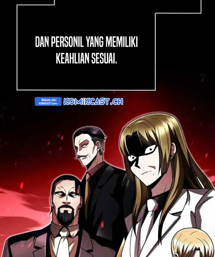 Clever Cleaning Life Of The Returned Genius Hunter chapter 51