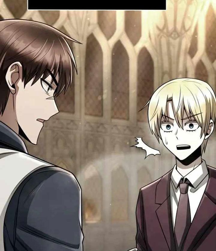 Clever Cleaning Life Of The Returned Genius Hunter chapter 51